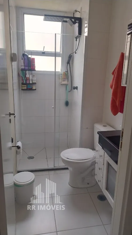 Apartamento, 2 quartos, 45 m² - Foto 4