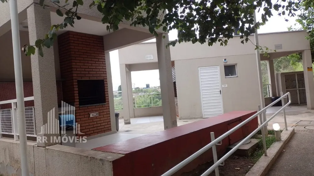 Apartamento, 2 quartos, 45 m² - Foto 12