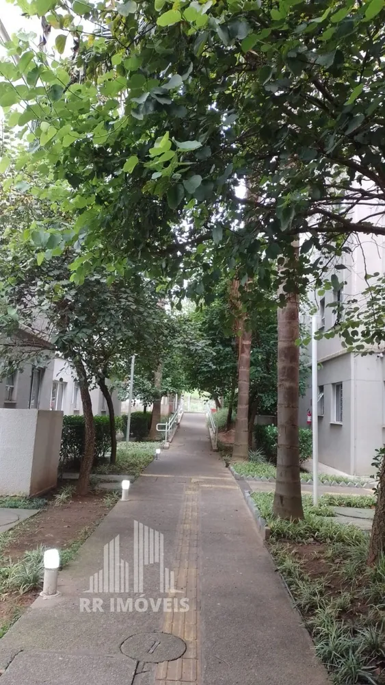 Apartamento, 2 quartos, 45 m² - Foto 11