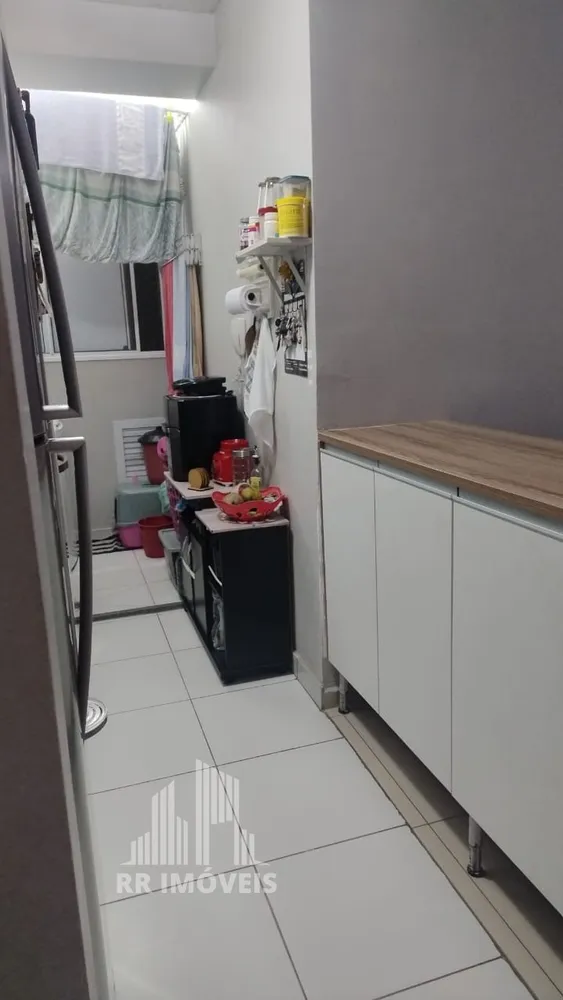 Apartamento, 2 quartos, 45 m² - Foto 1