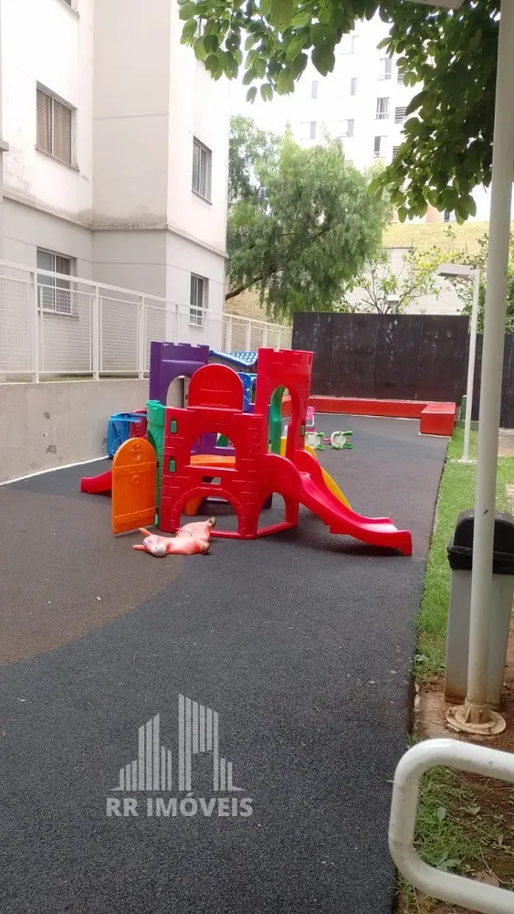 Apartamento, 2 quartos, 45 m² - Foto 8