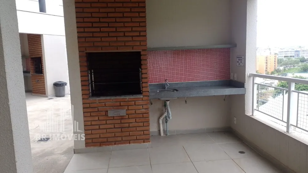 Apartamento, 2 quartos, 45 m² - Foto 7