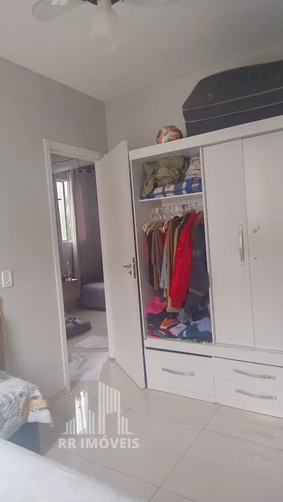 Apartamento, 2 quartos, 45 m² - Foto 5