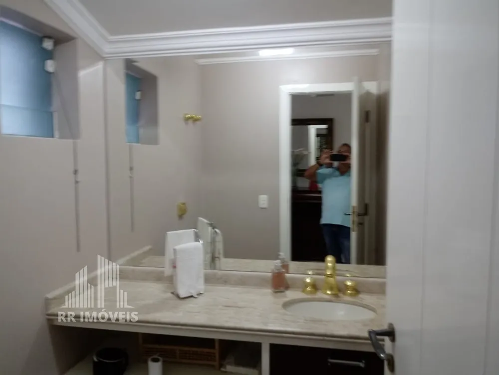 Casa, 3 quartos, 300 m² - Foto 4