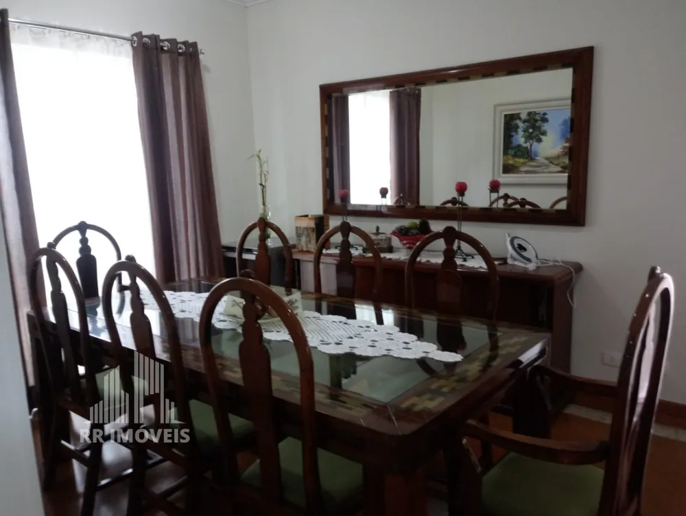 Casa, 3 quartos, 300 m² - Foto 1