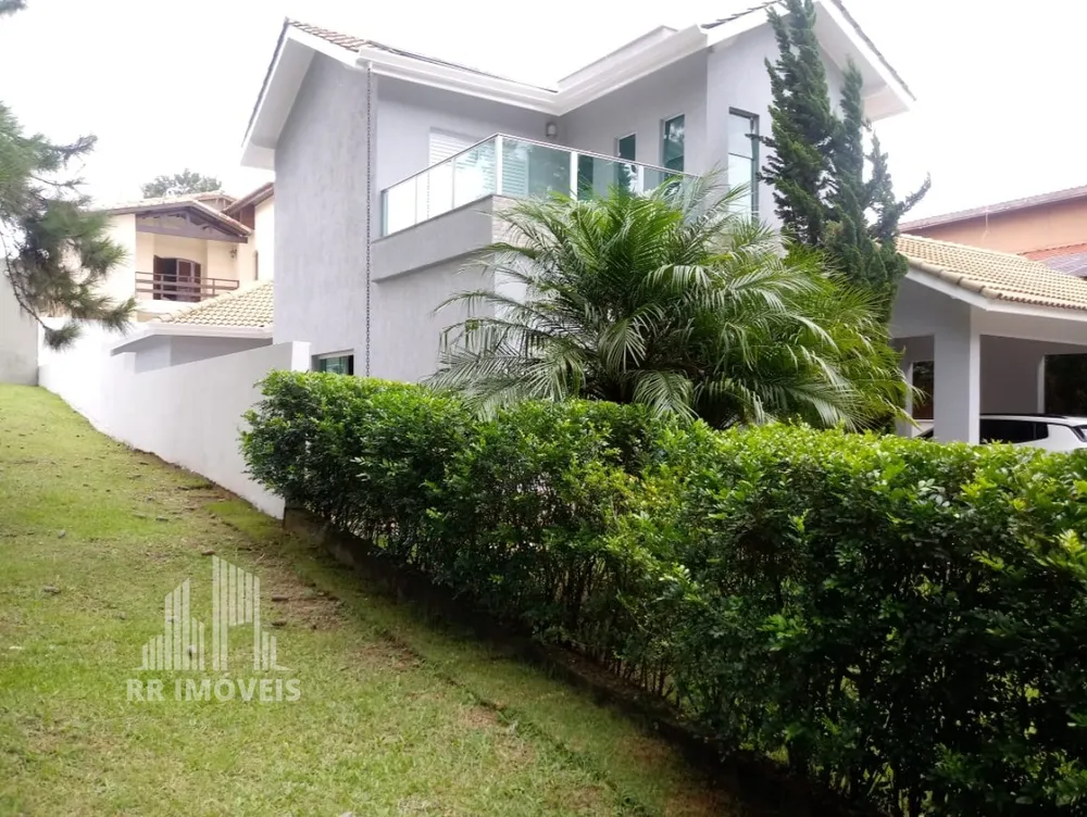 Casa, 3 quartos, 300 m² - Foto 2