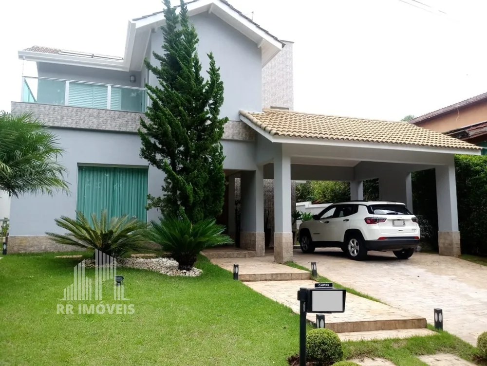 Casa, 3 quartos, 300 m² - Foto 1