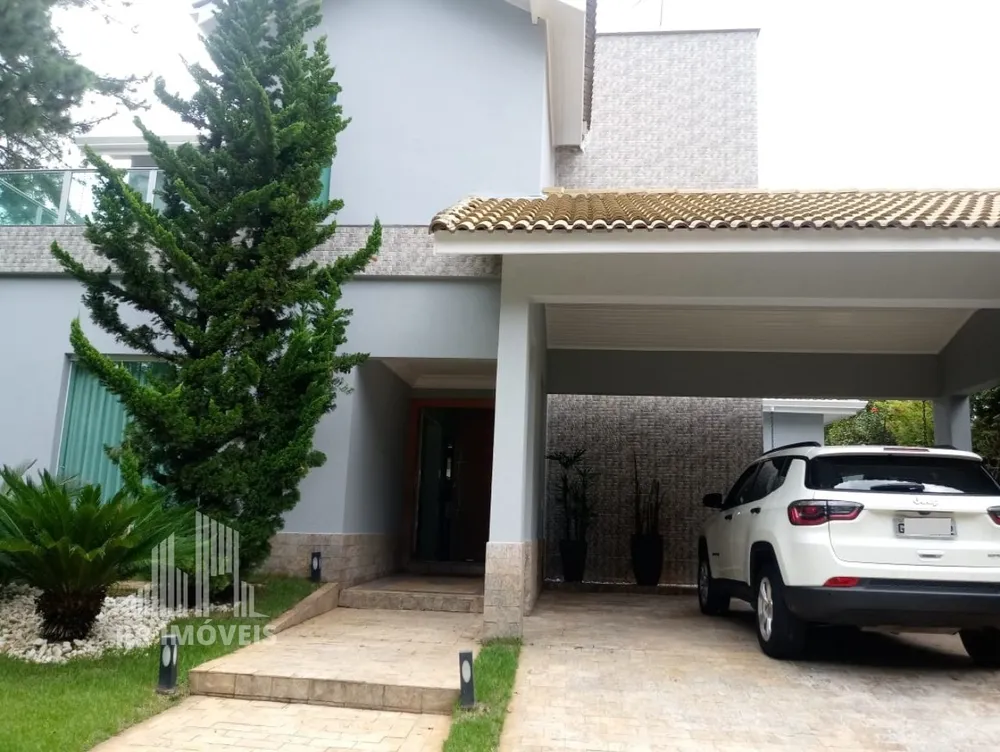 Casa, 3 quartos, 300 m² - Foto 2