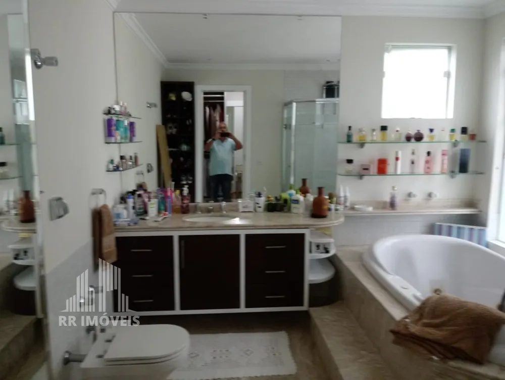 Casa, 3 quartos, 300 m² - Foto 10