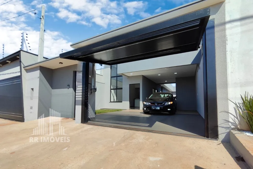 Casa, 3 quartos, 118 m² - Foto 12