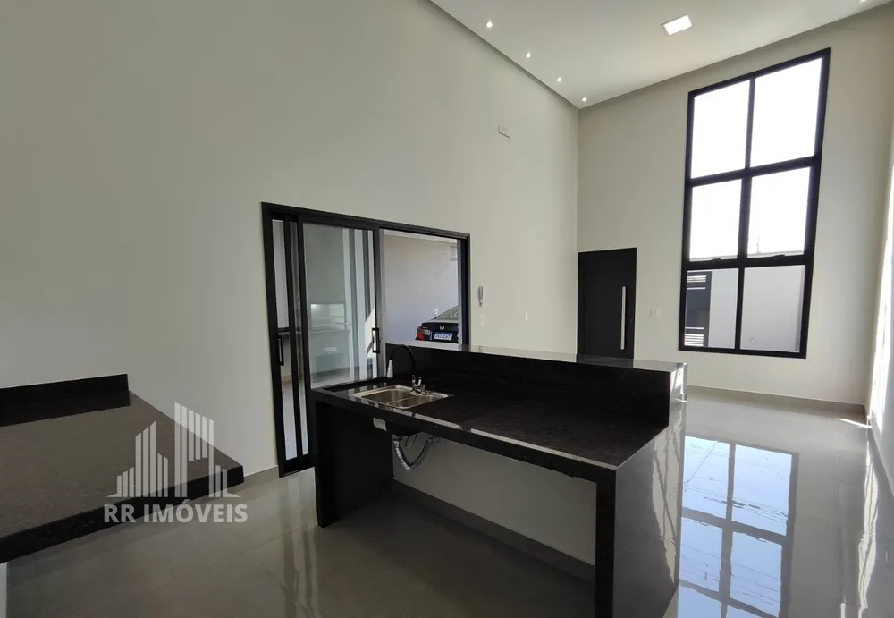 Casa, 3 quartos, 118 m² - Foto 6