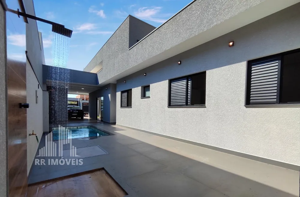 Casa, 3 quartos, 118 m² - Foto 3