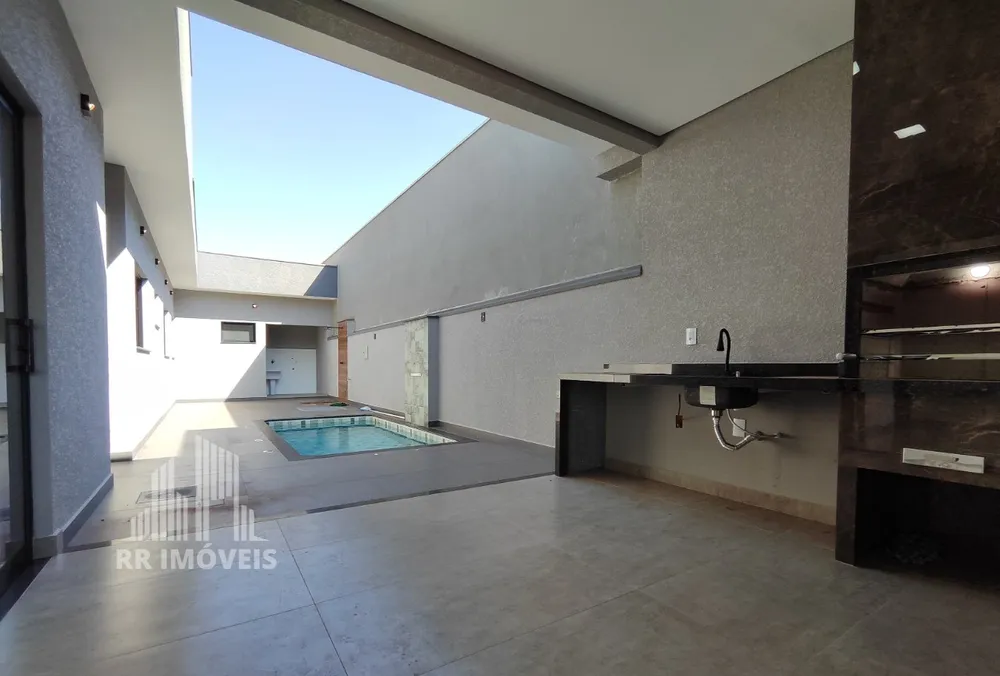 Casa, 3 quartos, 118 m² - Foto 4