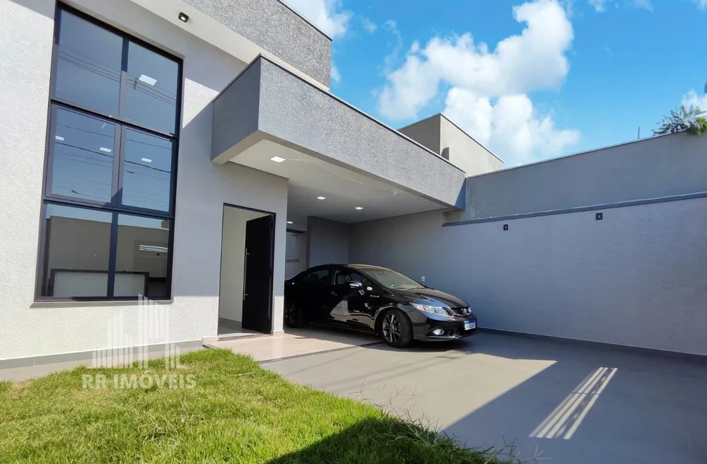 Casa, 3 quartos, 118 m² - Foto 11