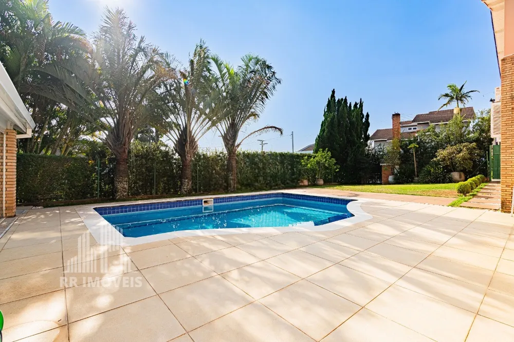 Casa, 4 quartos, 338 m² - Foto 3