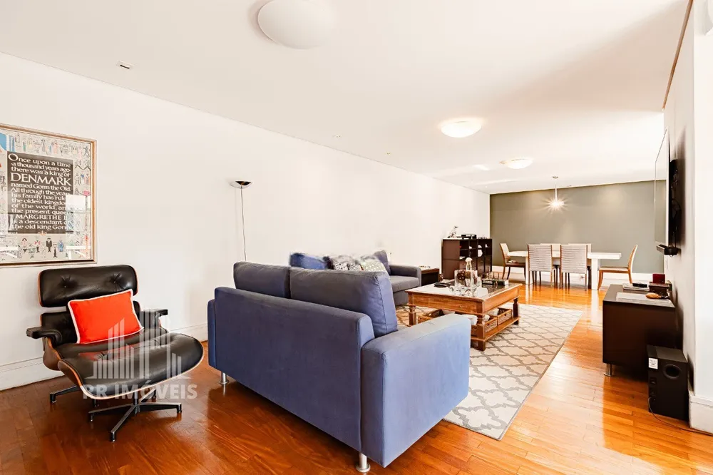 Casa, 4 quartos, 338 m² - Foto 1