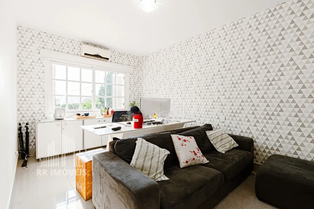 Casa, 4 quartos, 338 m² - Foto 5
