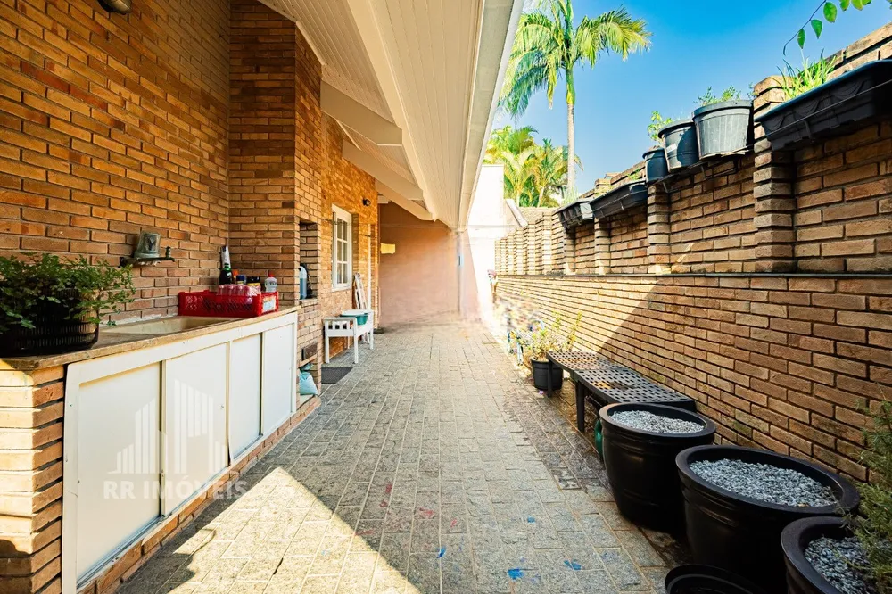 Casa, 4 quartos, 338 m² - Foto 4