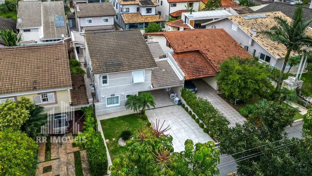 Casa, 4 quartos, 280 m² - Foto 11