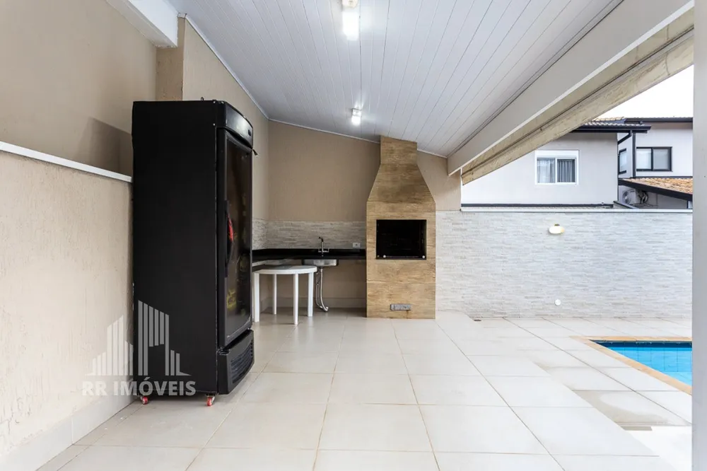Casa, 4 quartos, 280 m² - Foto 5
