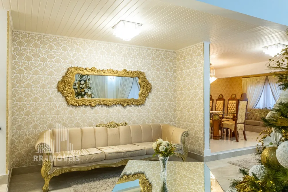 Casa, 4 quartos, 280 m² - Foto 6