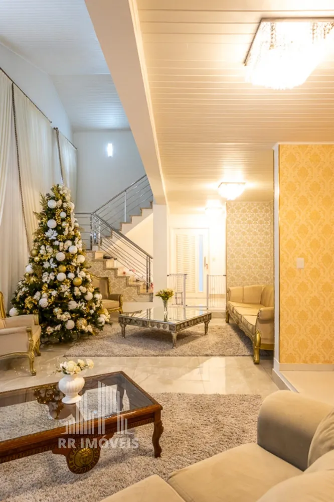 Casa, 4 quartos, 280 m² - Foto 12