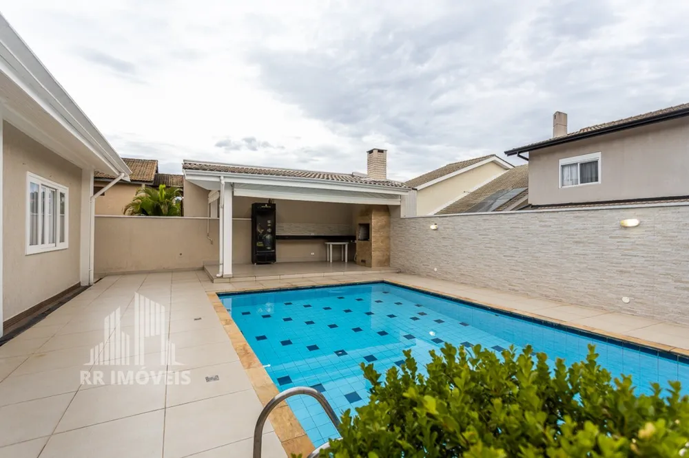 Casa, 4 quartos, 280 m² - Foto 2