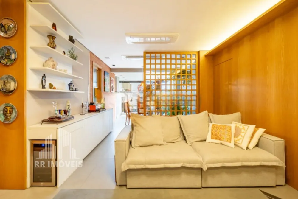 Apartamento, 3 quartos, 112 m² - Foto 3
