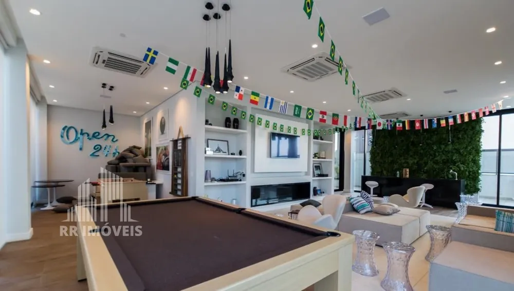 Apartamento, 3 quartos, 112 m² - Foto 12