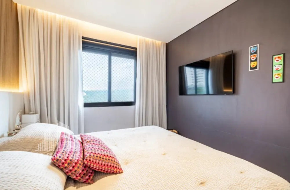 Apartamento, 3 quartos, 112 m² - Foto 6
