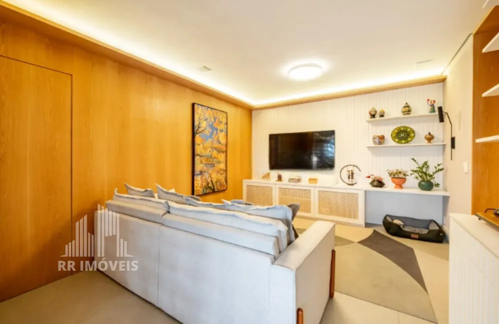 Apartamento, 3 quartos, 112 m² - Foto 4
