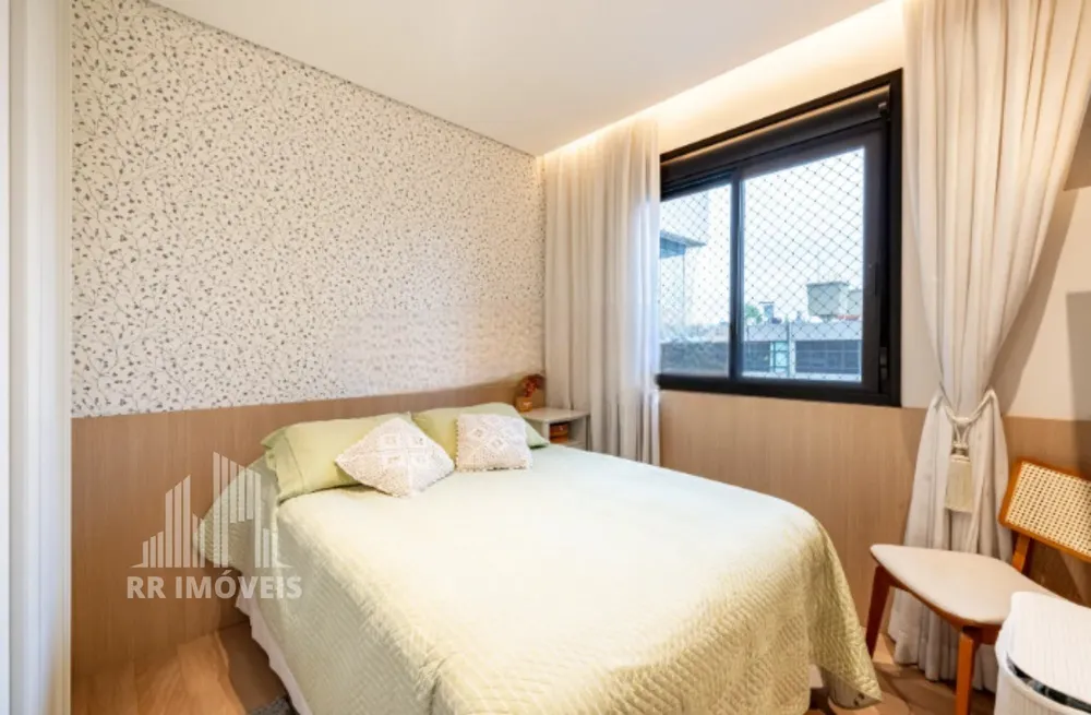 Apartamento, 3 quartos, 112 m² - Foto 8