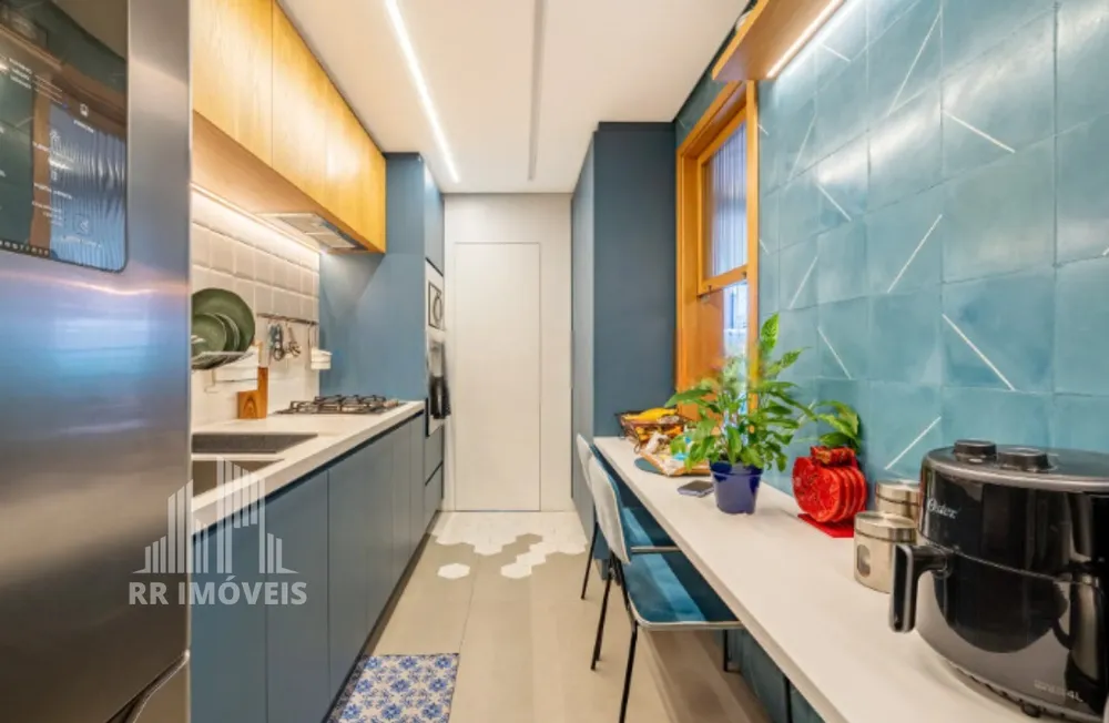 Apartamento, 3 quartos, 112 m² - Foto 5
