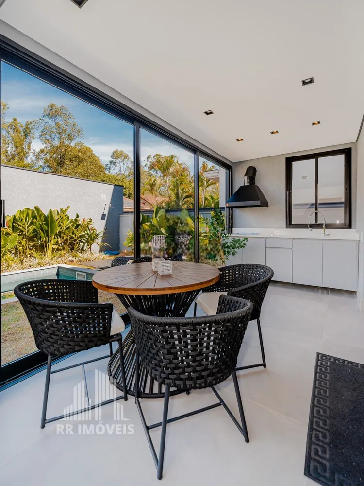Casa, 4 quartos, 317 m² - Foto 3