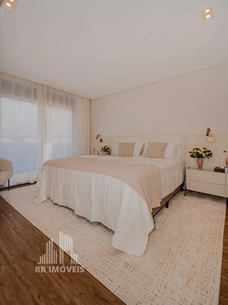 Casa, 4 quartos, 317 m² - Foto 2