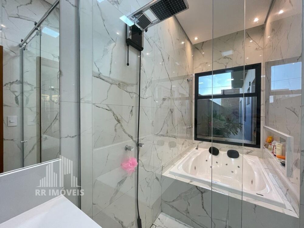 Casa à venda com 3 quartos, 180m² - Foto 4