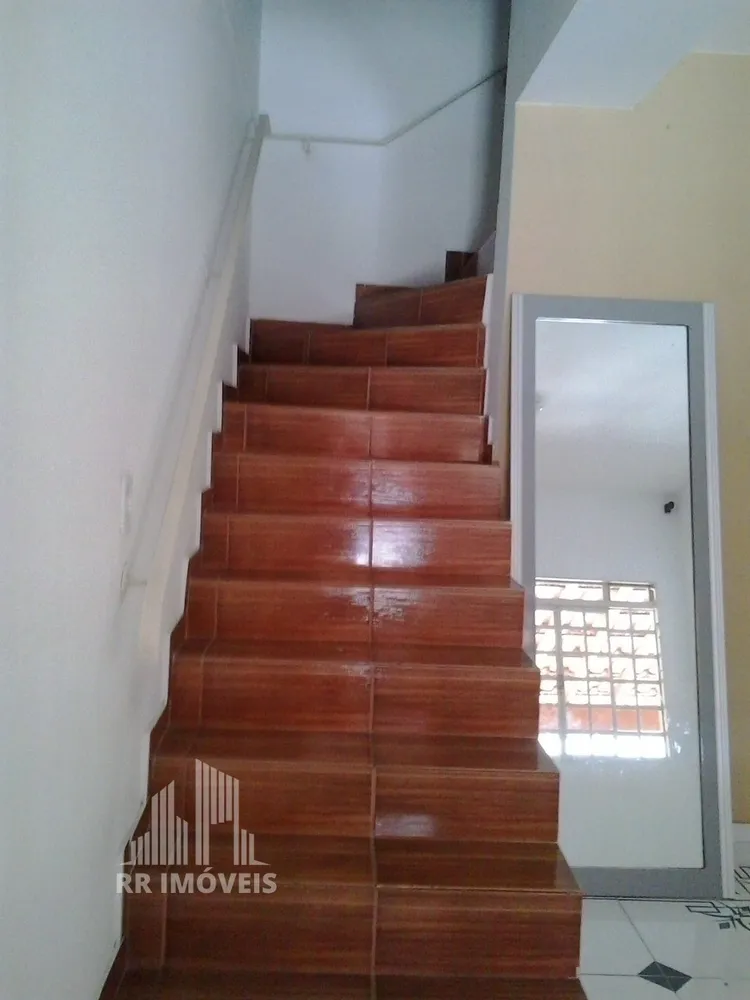 Casa, 2 quartos, 65 m² - Foto 9