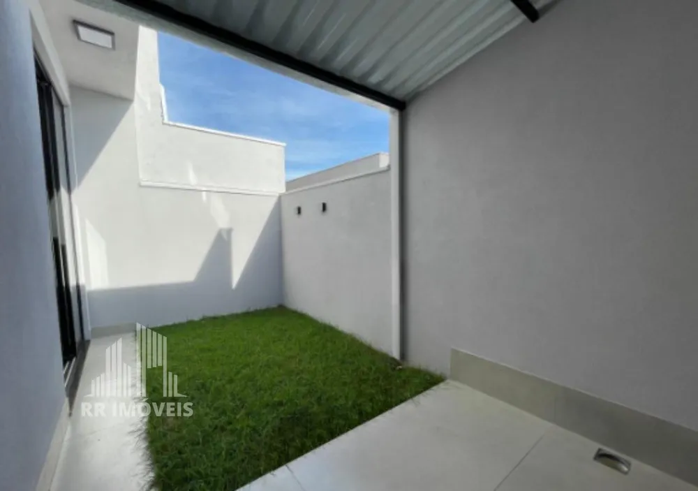 Casa, 3 quartos, 159 m² - Foto 1