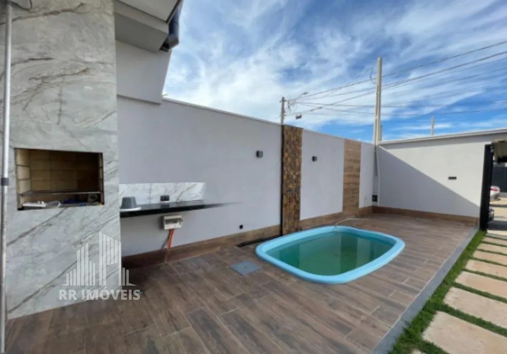 Casa, 3 quartos, 159 m² - Foto 3