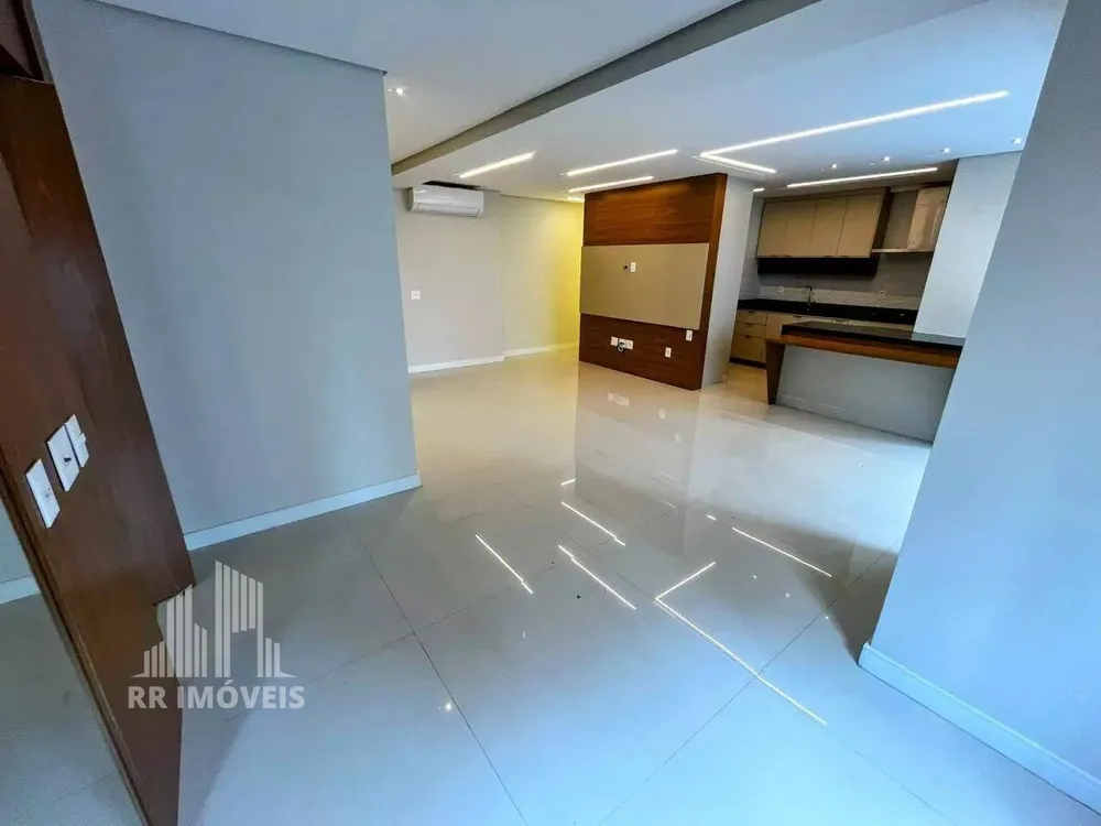 Apartamento, 3 quartos, 110 m² - Foto 2