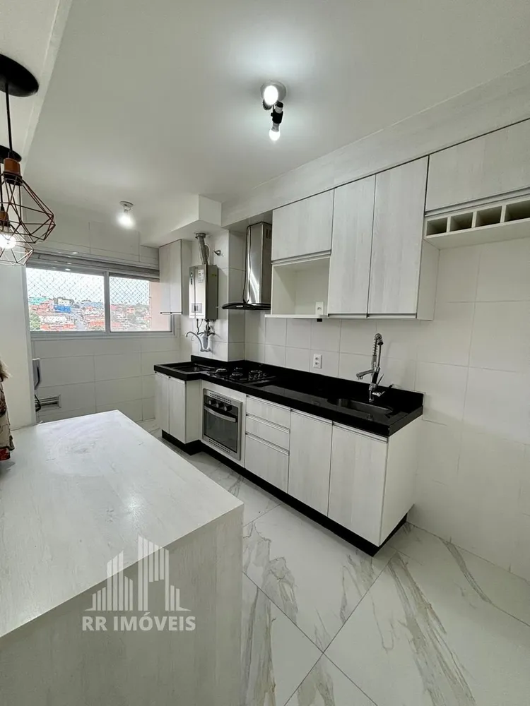 Apartamento, 3 quartos, 66 m² - Foto 2