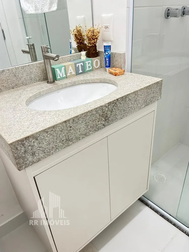 Apartamento, 3 quartos, 69 m² - Foto 3