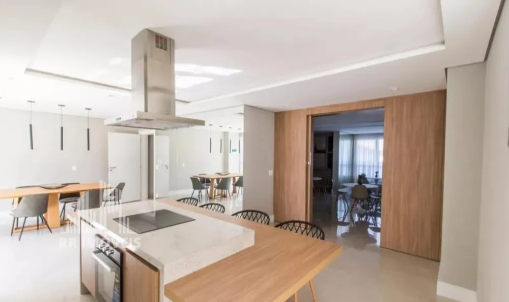 Apartamento, 3 quartos, 69 m² - Foto 2
