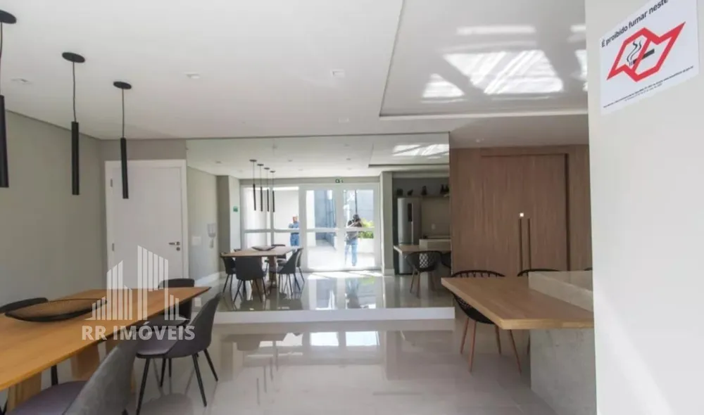 Apartamento, 3 quartos, 69 m² - Foto 6