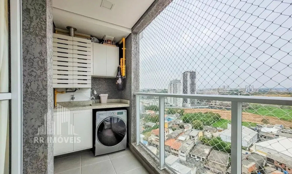 Apartamento, 3 quartos, 69 m² - Foto 2