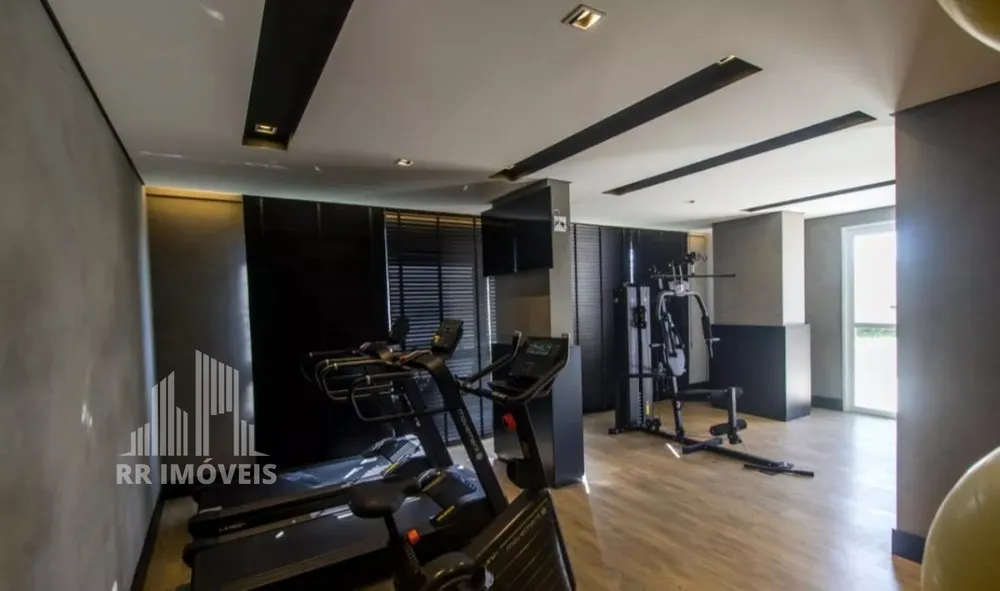Apartamento, 3 quartos, 69 m² - Foto 4