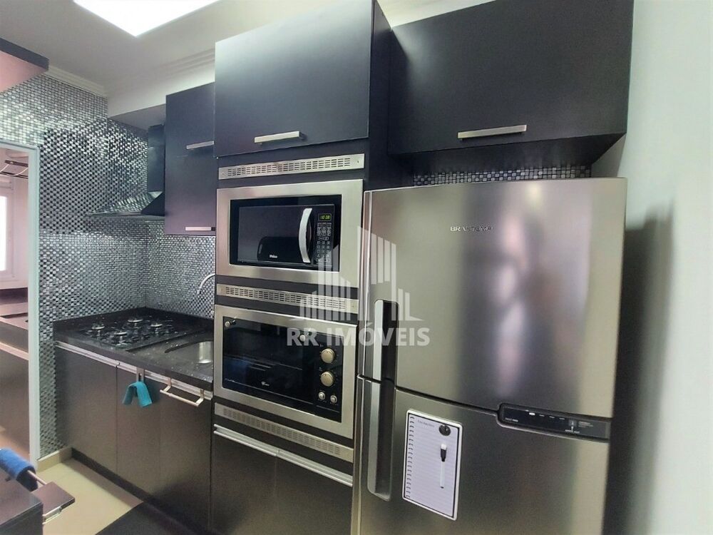 Apartamento à venda com 2 quartos, 54m² - Foto 10