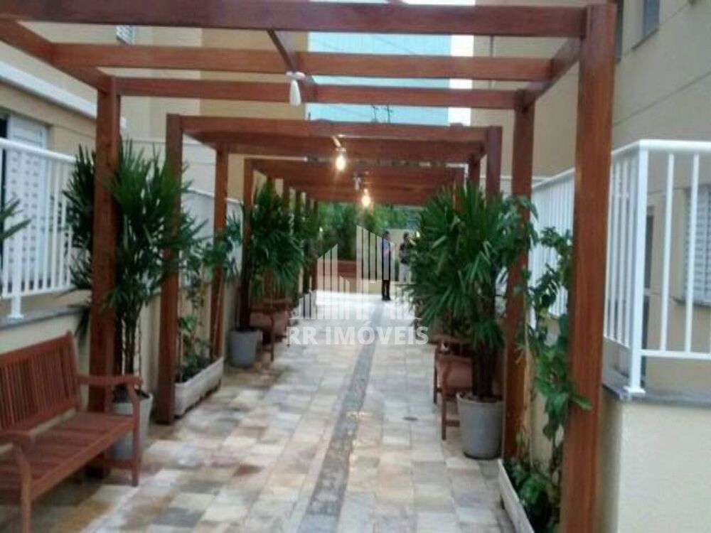 Apartamento à venda com 2 quartos, 54m² - Foto 20
