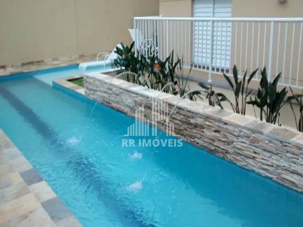 Apartamento à venda com 2 quartos, 54m² - Foto 19
