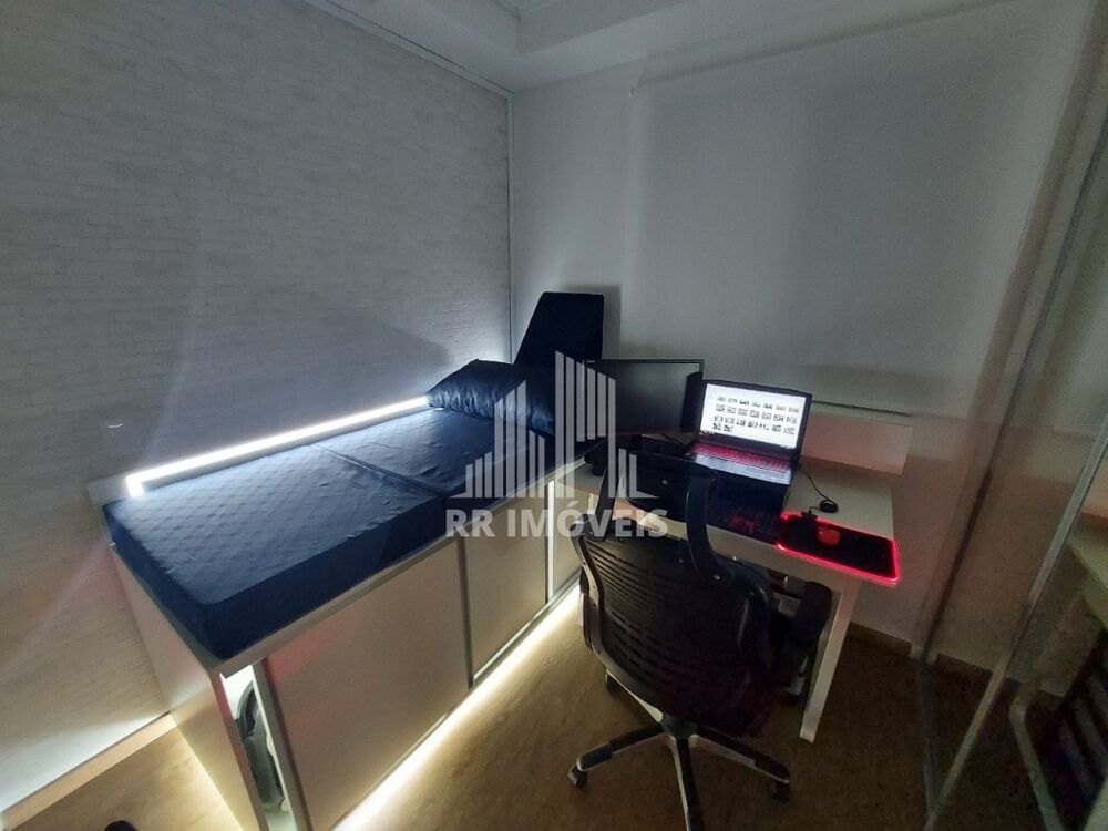 Apartamento à venda com 2 quartos, 54m² - Foto 12